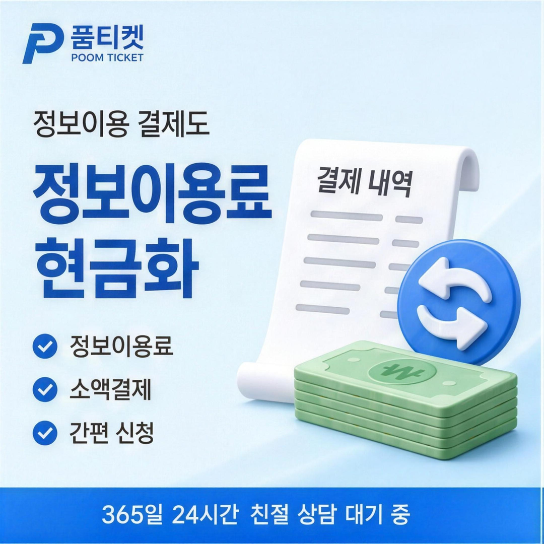 현금화 한도 이해 확인 포인트 안내 이미지